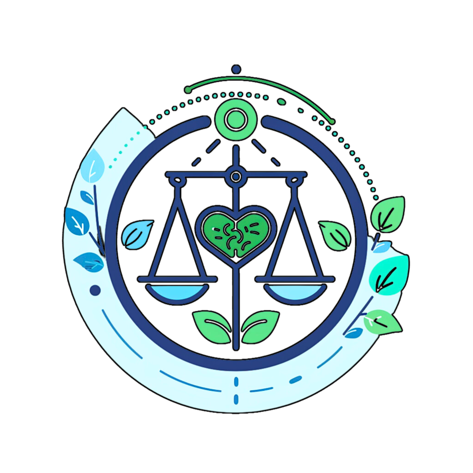 称重人生 WeightingLife 品牌 Logo